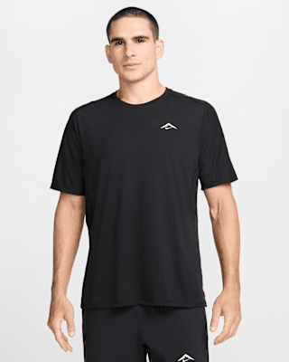 Nike Trail Solar Chase Men's Dri-FIT ADV Short-Sleeve